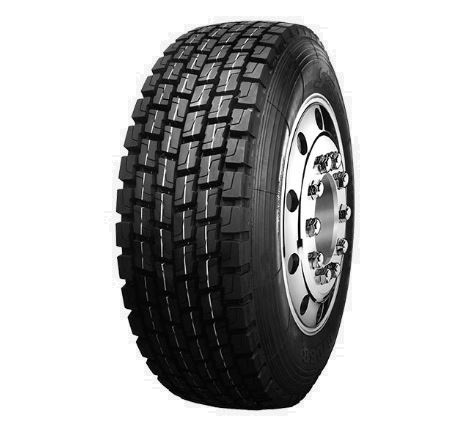 Шина вантажна SPORTRAK 315/80 R22.5 157/154K PR20 SP902 (SPORTRAK-SP902-001)